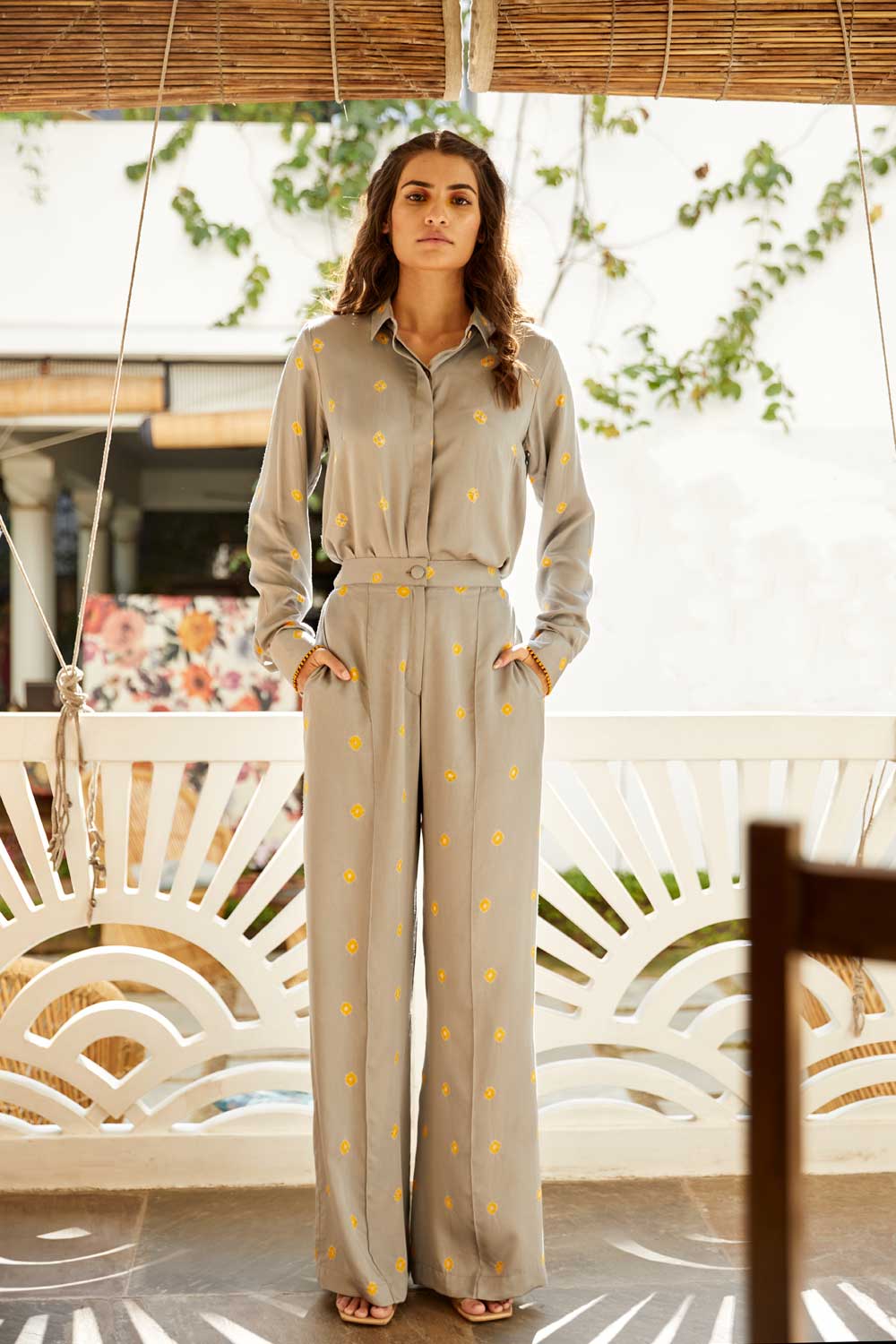 Lily Co-ord Set - Main Image