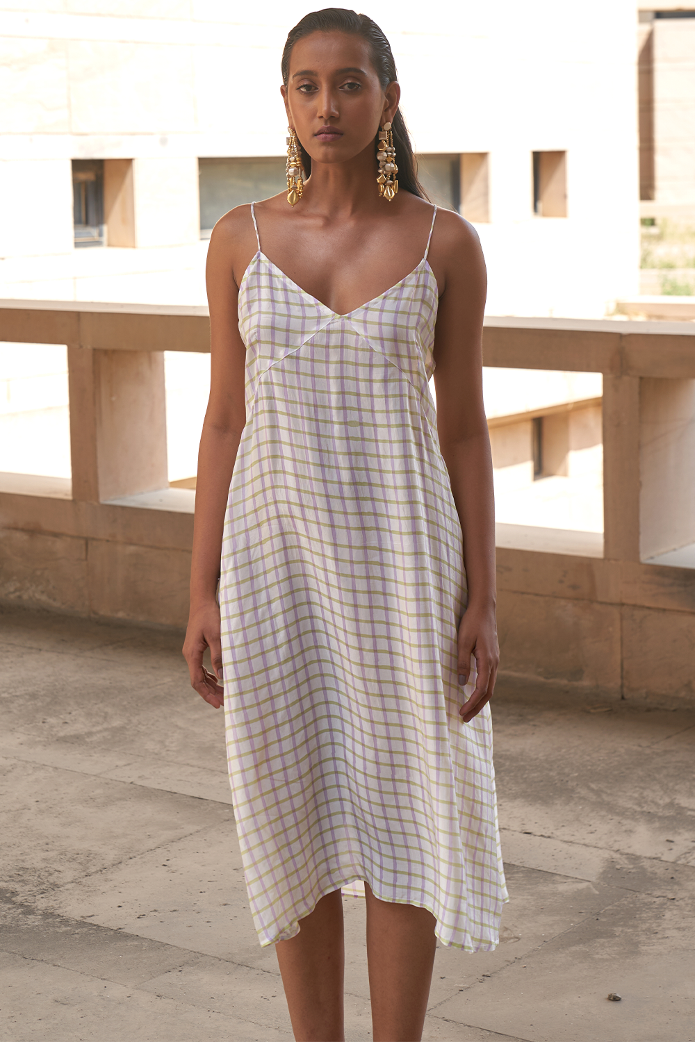 Kiara Slip Dress