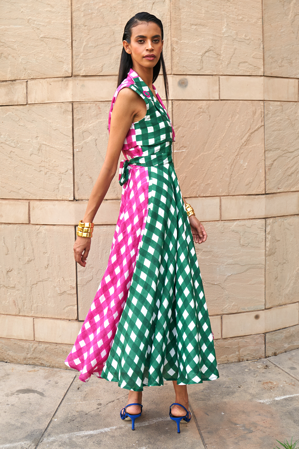 Willow Dress as seen on Sanjana Sanghi