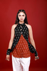 Ikat Meteor Shirt