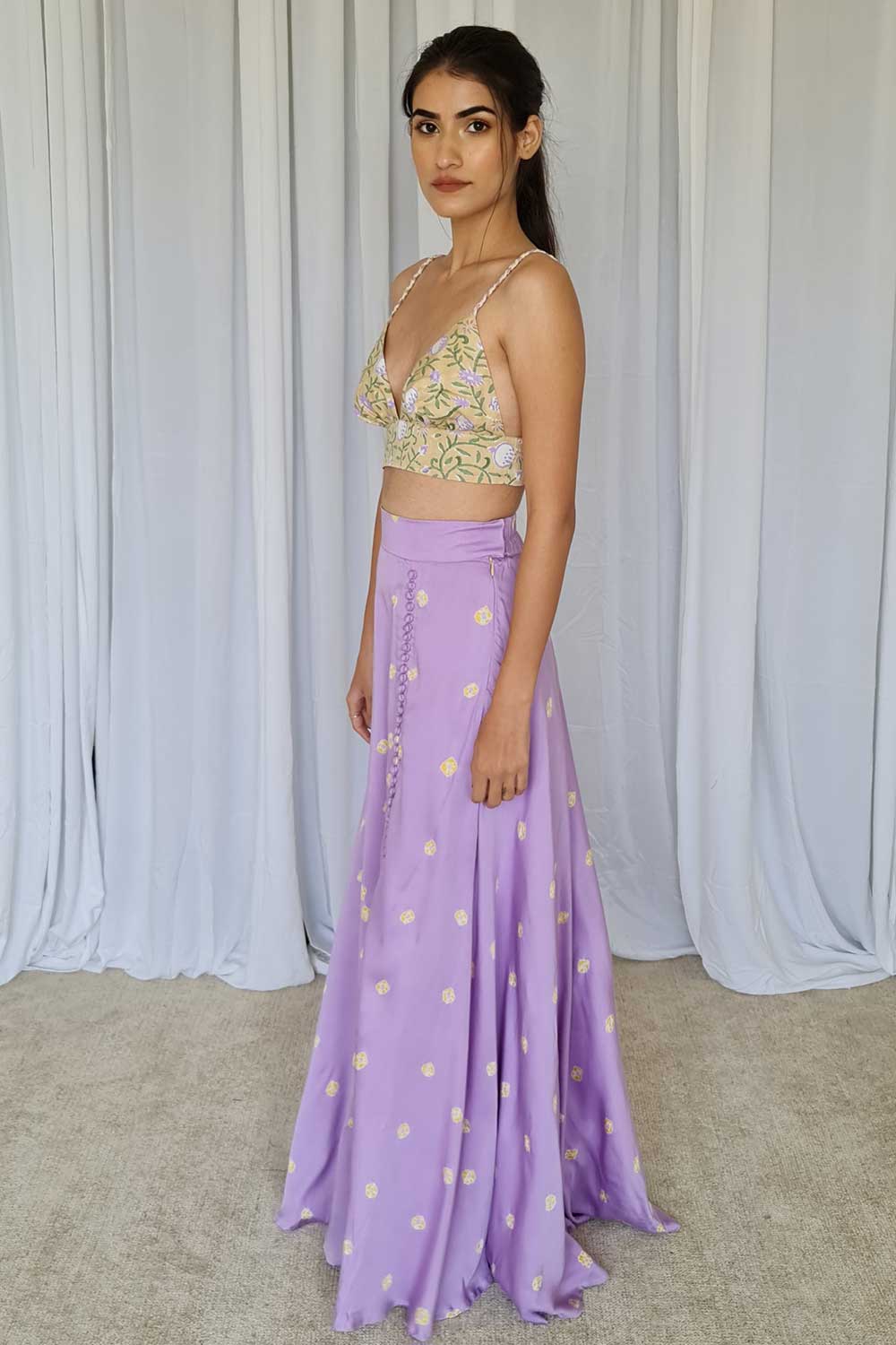 Venice Skirt Set