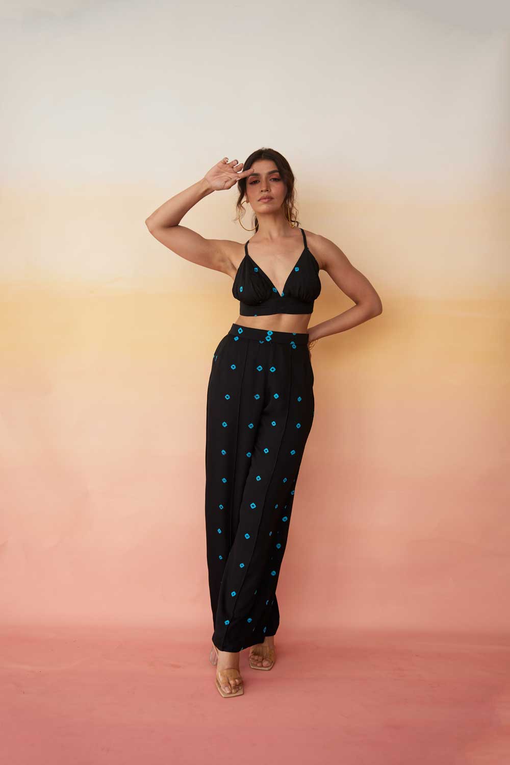 Medellin Co-ord Set