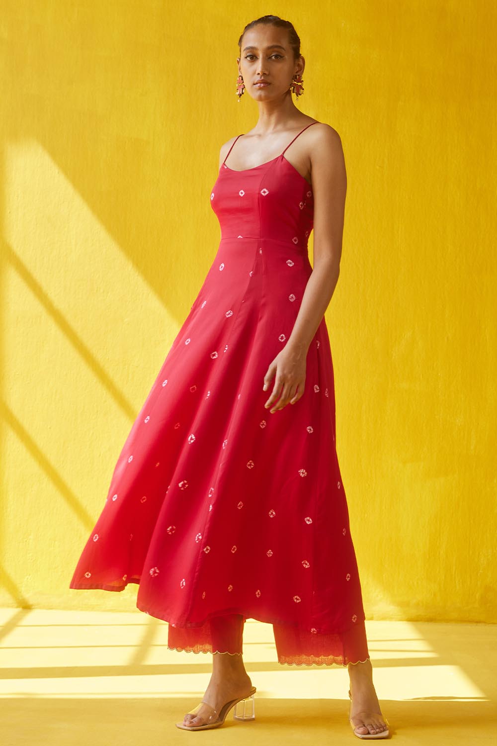 Mira Set as seen on Larissa