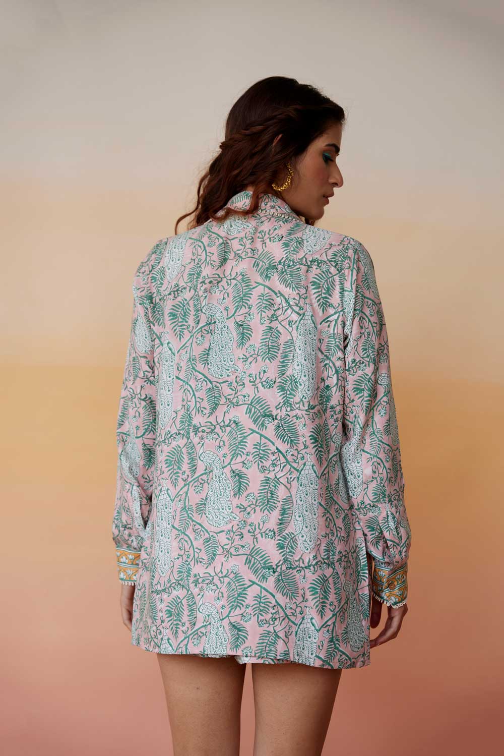 Corsica Co-ord  Set