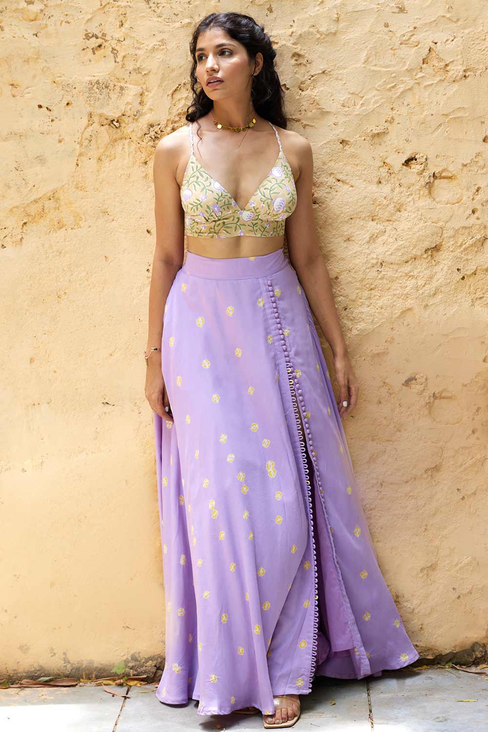 Venice Skirt Set